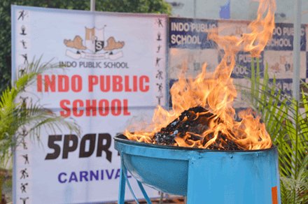 Interschool Sports Competition Carnival – 2020